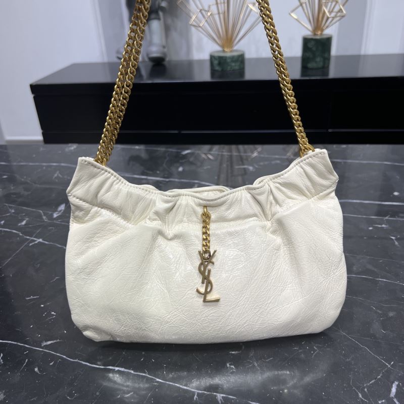 Y*L top handle bags